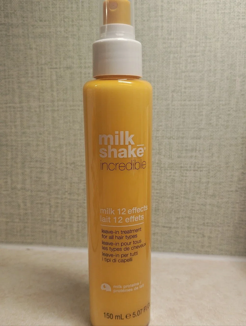 Milk Shake Incredible Milk Leave in Treatment